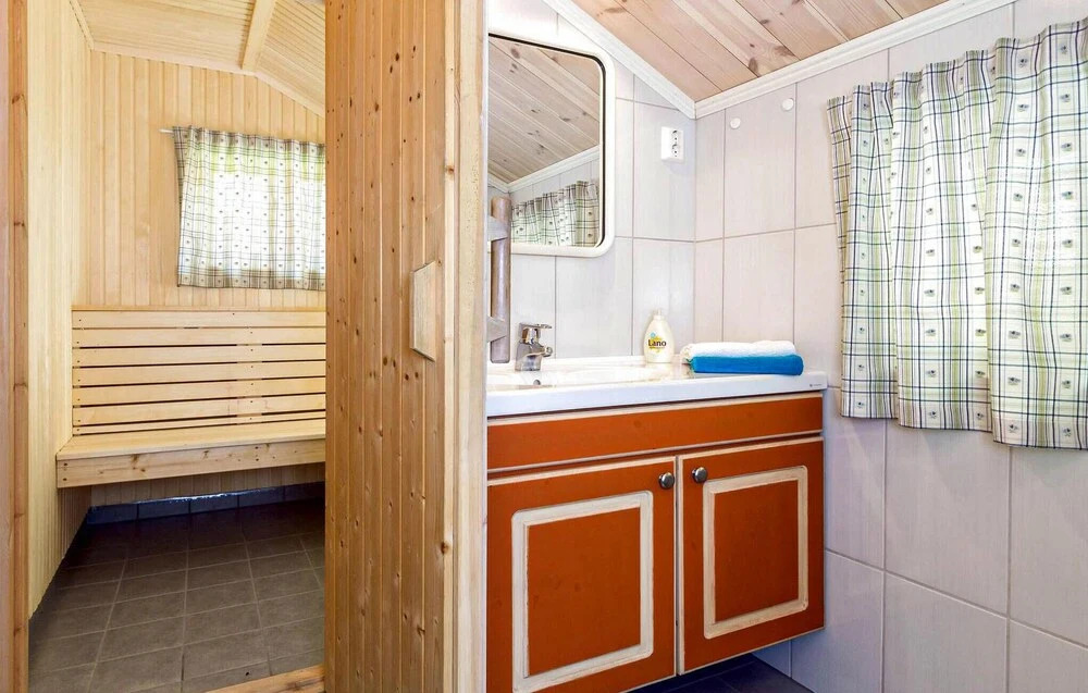 Cozy Home In Hemsedal With Sauna