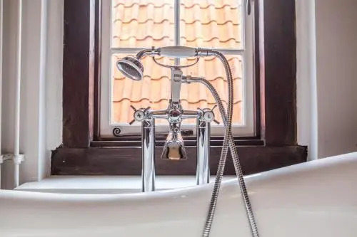 Graaf van Hoorn - Boutique Guesthouse