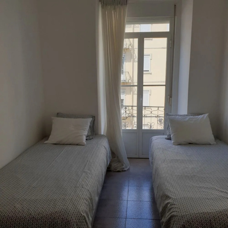 Zuni Guest House