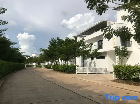 Shanghai Resort
