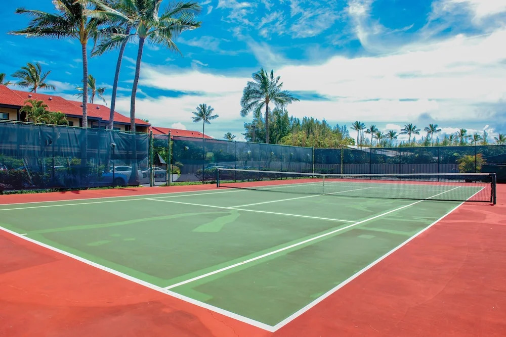 WorldMark Kapaa Shore