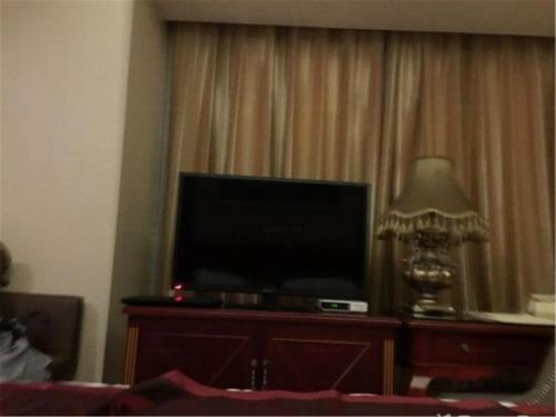Vienna International Hongqiao Airport Wanda