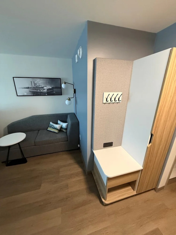 Sleep Inn & Suites Savannah Tennessee Riverfront