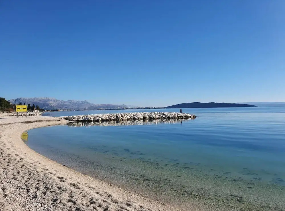 GUESTHOUSE Kastel Novi