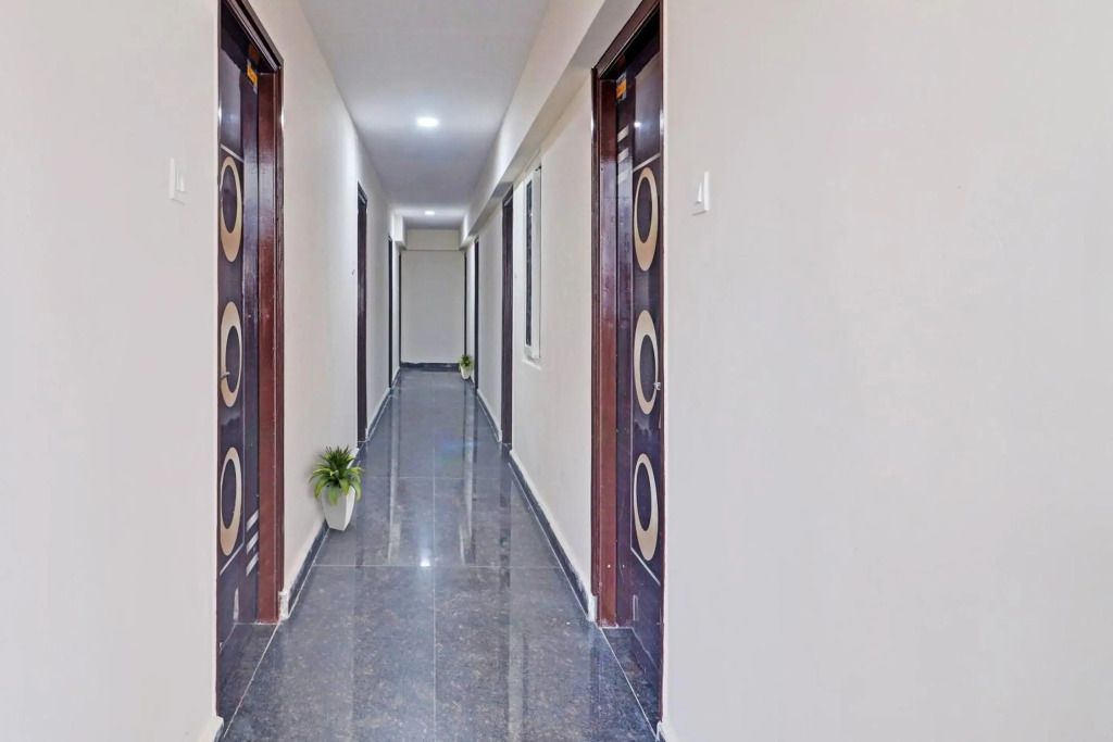 Super Hotel O Malkajgiri