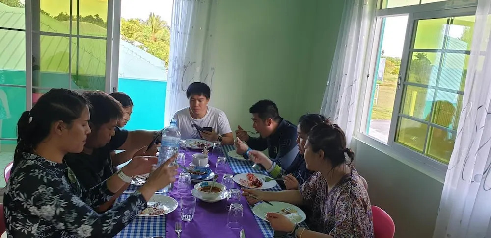 Fuvahmulah Inn