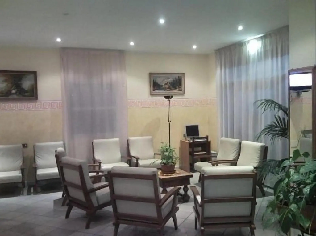 Hotel Trasimeno Bittarelli