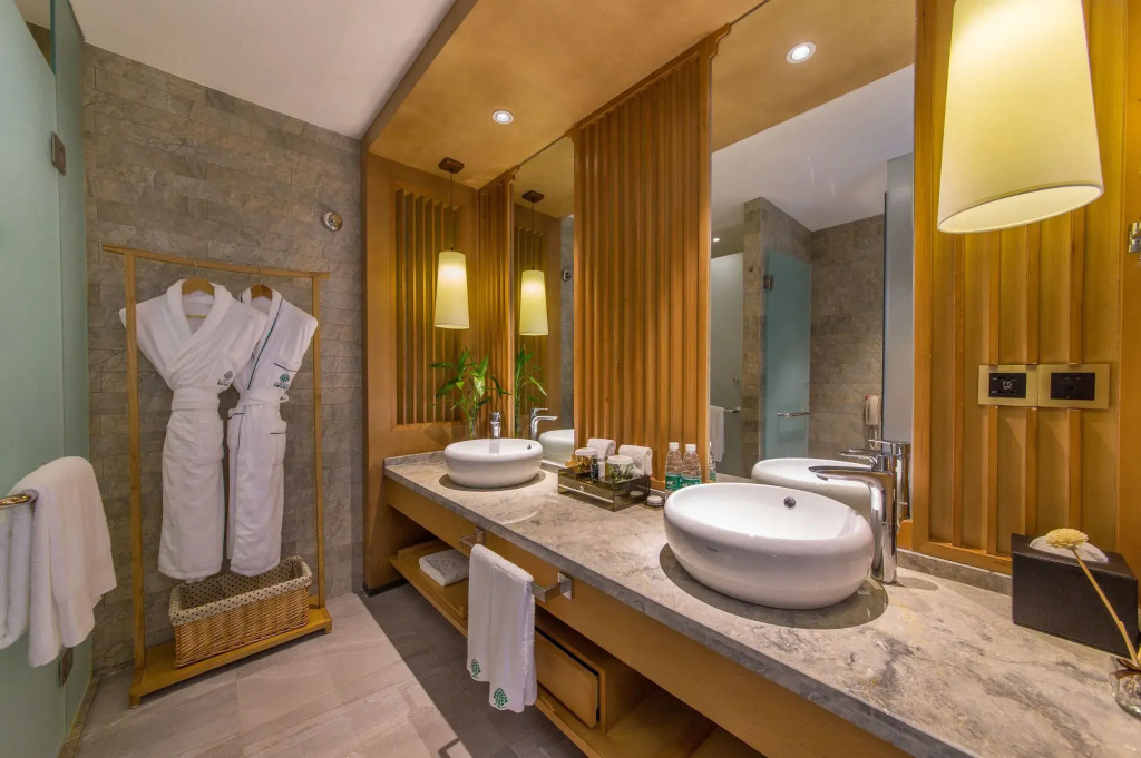 La Flavor Hotel Lijiang