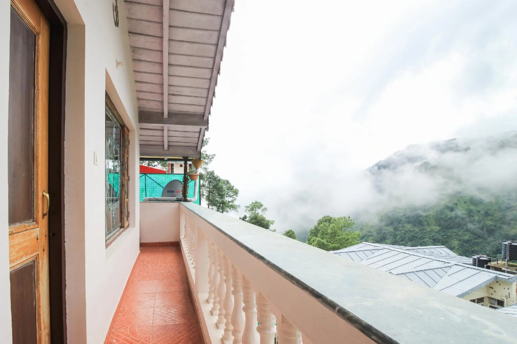 OYO 62255 Drishti Cottage