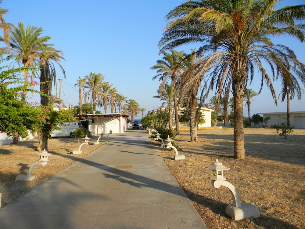 Beachfront Luxury Rhodes Villa 5 Bedrooms Sleeps 14 Villa Maria Kiotari