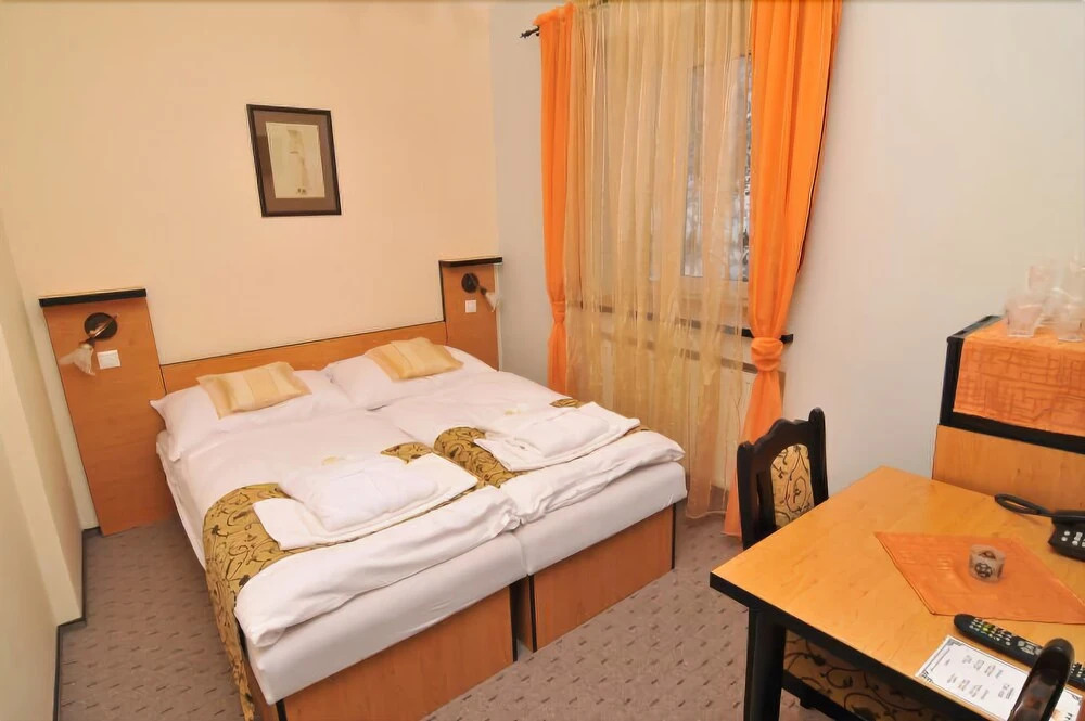 Hotel Mánes