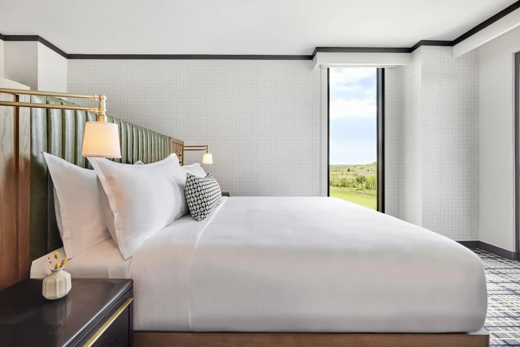 Omni PGA Frisco Resort & Spa