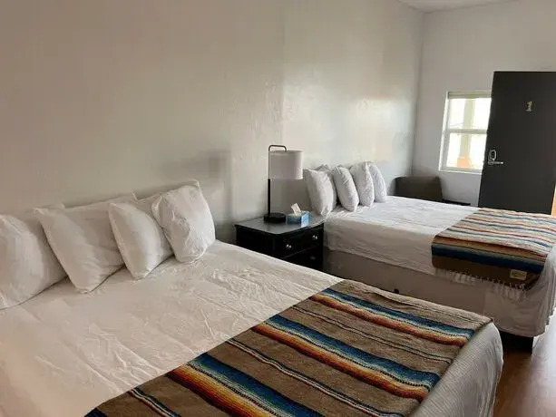 Hua Du Hotel