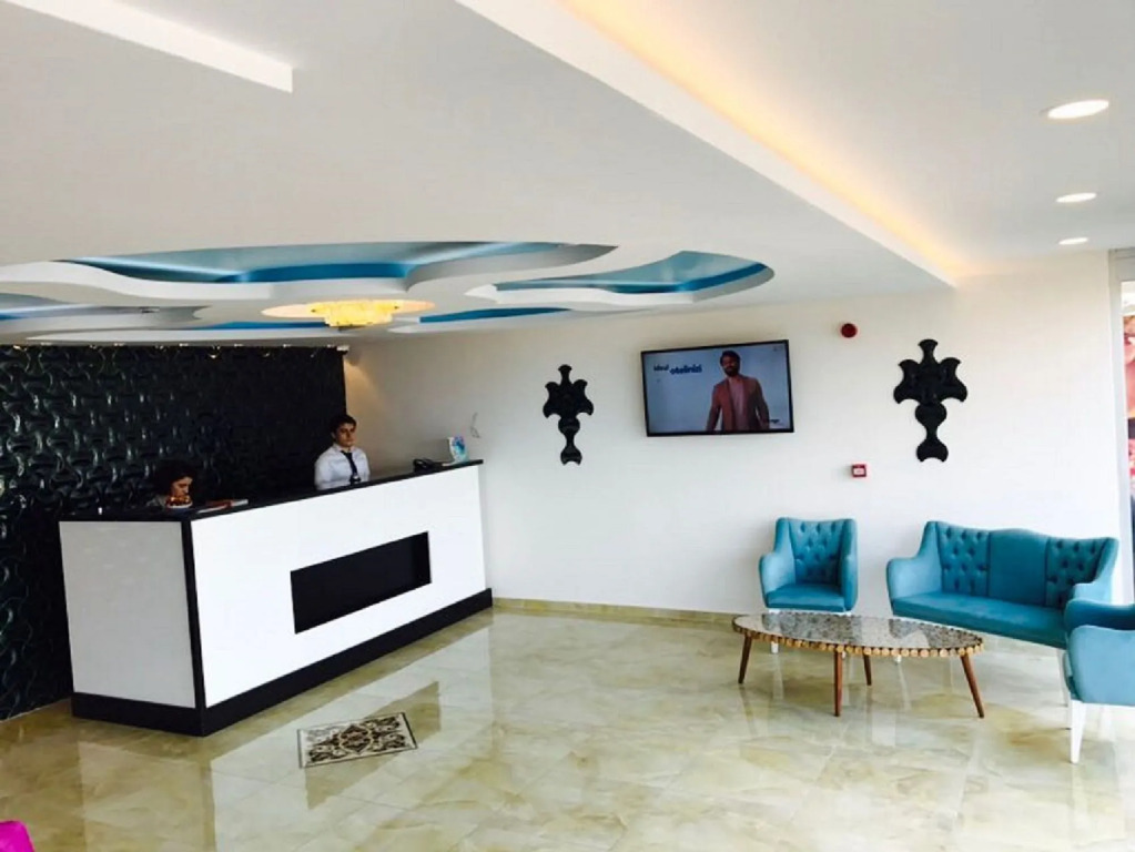 SWEET HOME SUiTE HOTEL