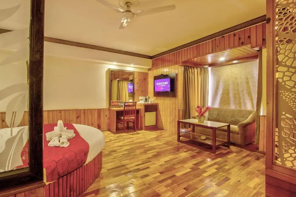 Kanishka, Manali- AM Hotel Kollection