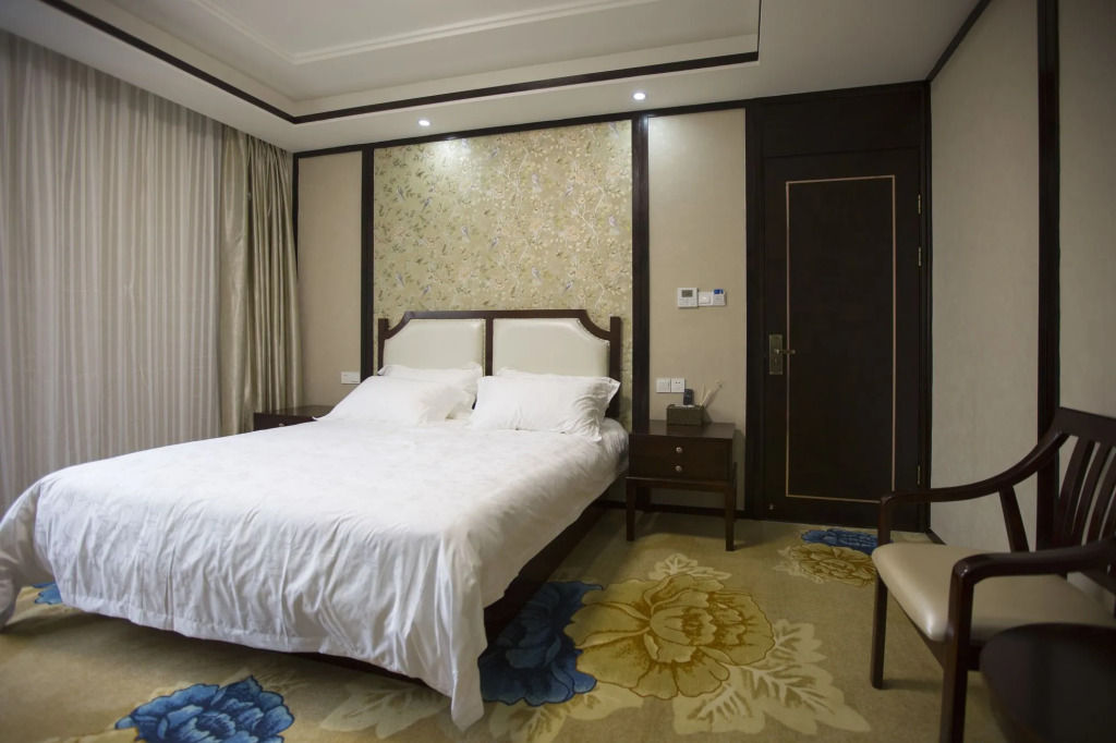 Wuzhen Wangfu Resort Villa