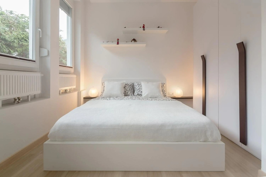 Apartma Smreka 144