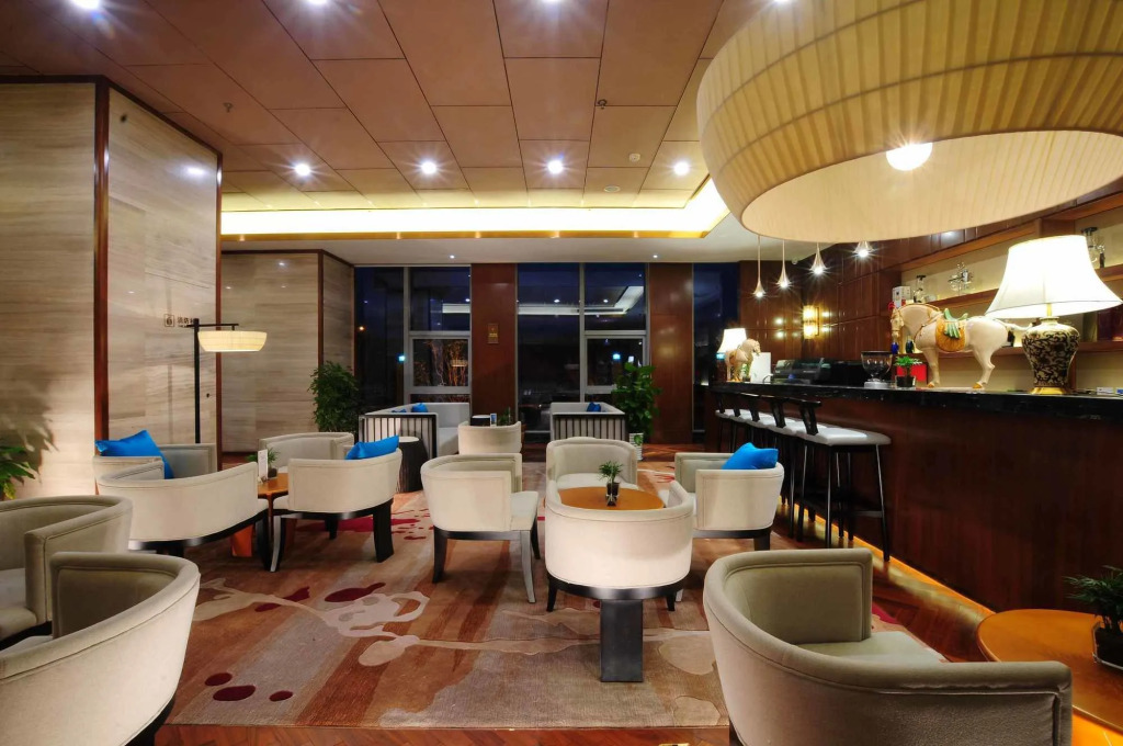 Xi'an YongChang Hotel