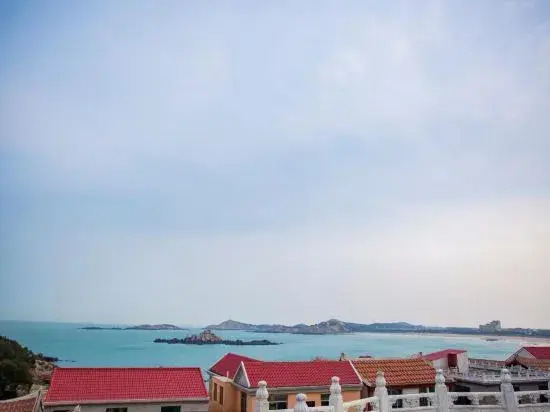 Hongfuli Homestay (Meizhou lsiand Gongxia Branch)