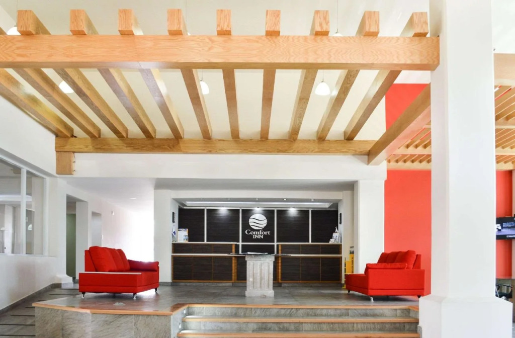 BeWow Hotel Querétaro