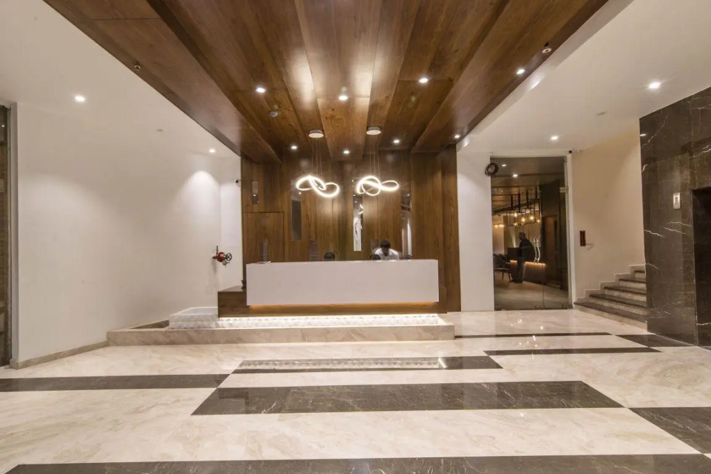 Native INN By Heda Hospitality