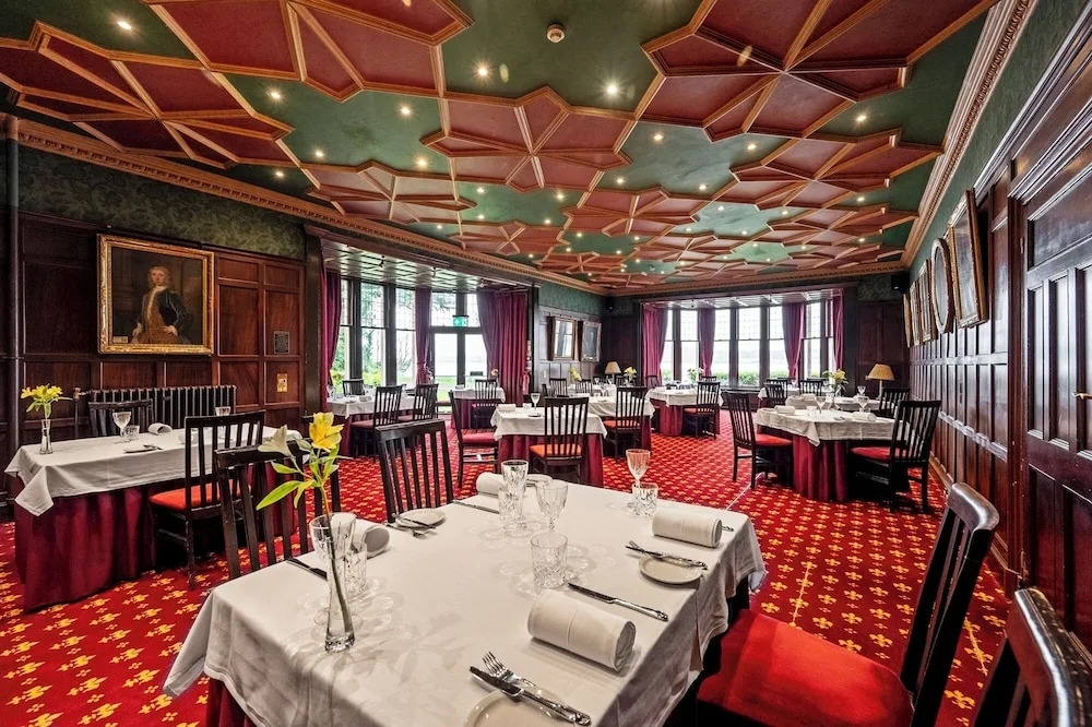 Bunchrew House Hotel