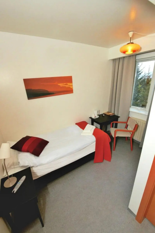 Hotel Varmahlíd