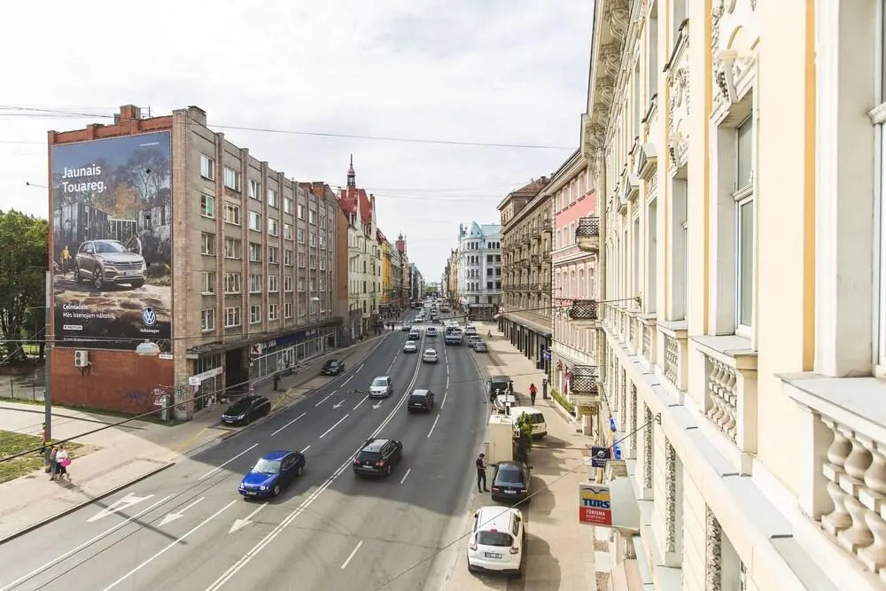 Riga Lux Apartments - Easy Stay