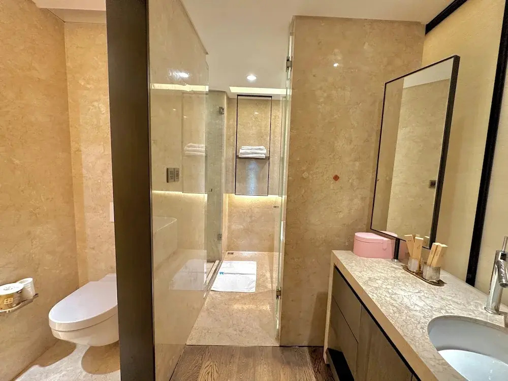 ZHome-Suhe Luxury Mansion-Near the Bund