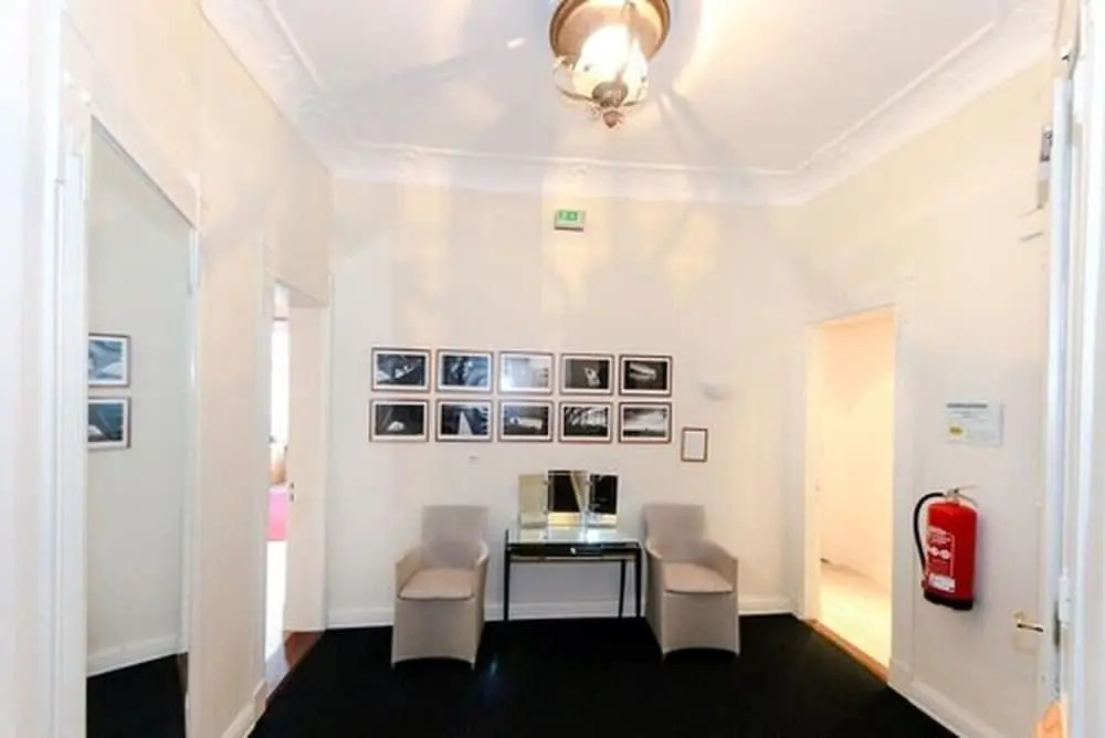 Aparthotel York