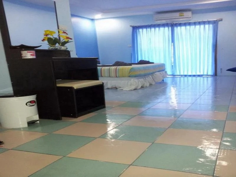Lanta Dream House Apartment