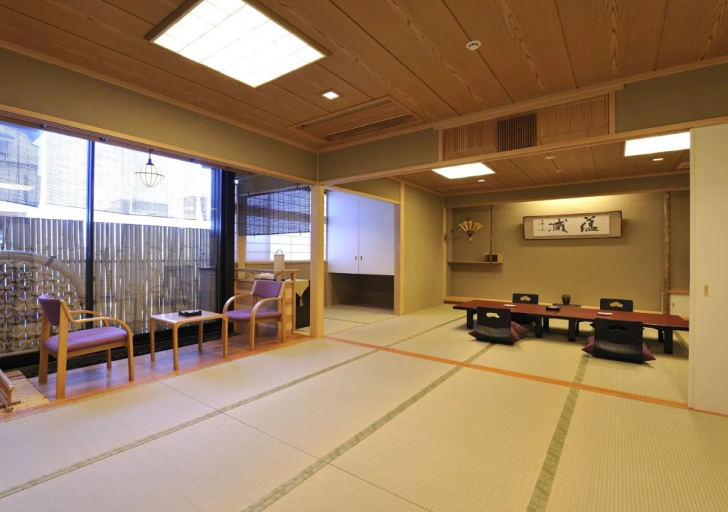 Ryoan Kazuki