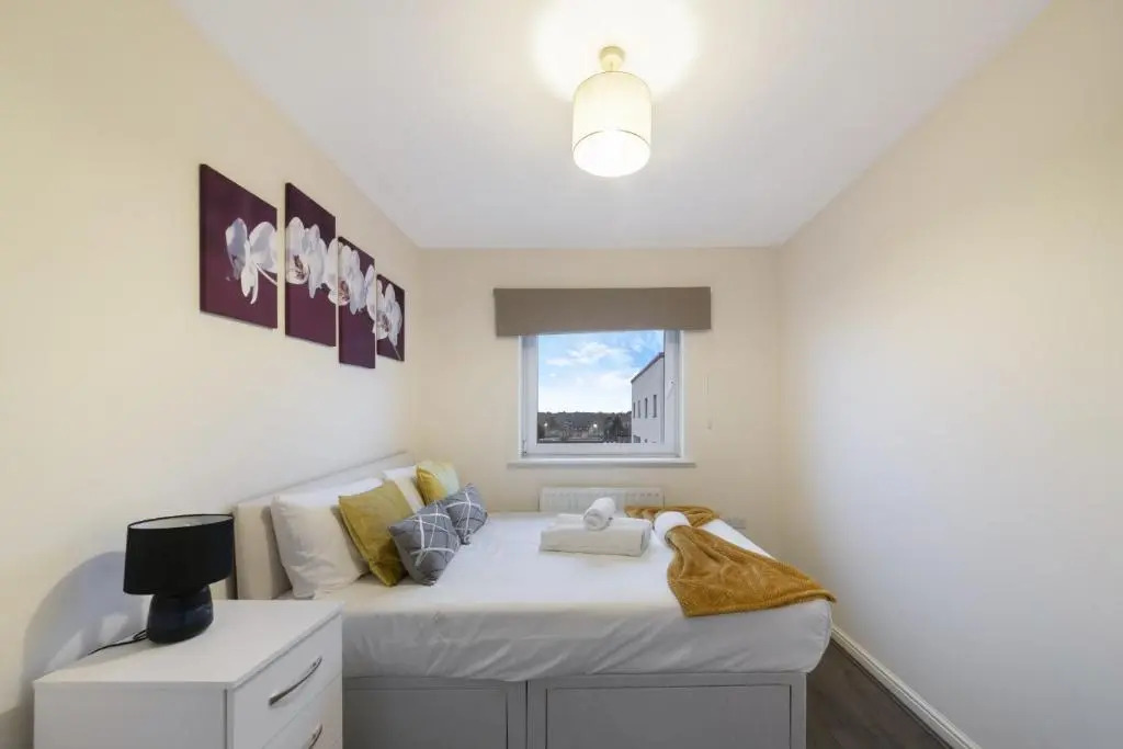 K Suites - Parkhouse