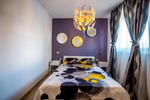 Apartments Ziggy Star