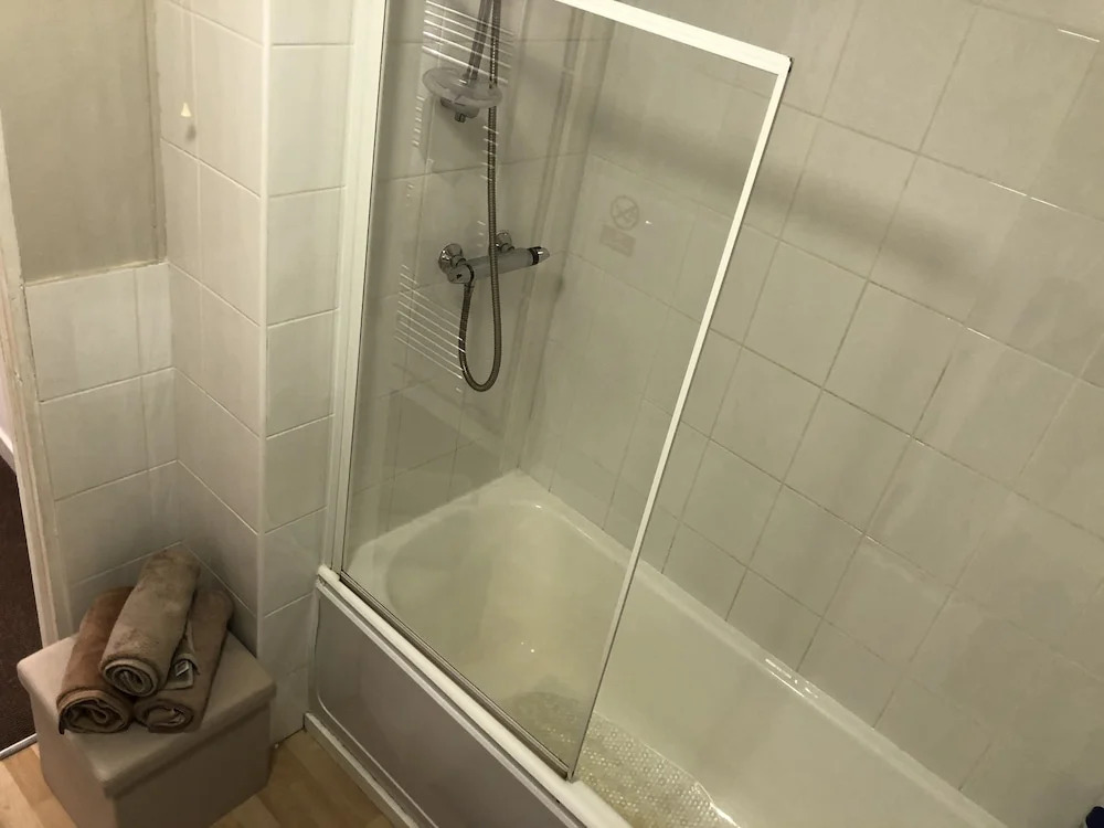 Lovely two Bedroom Apartment Flat in Shirley