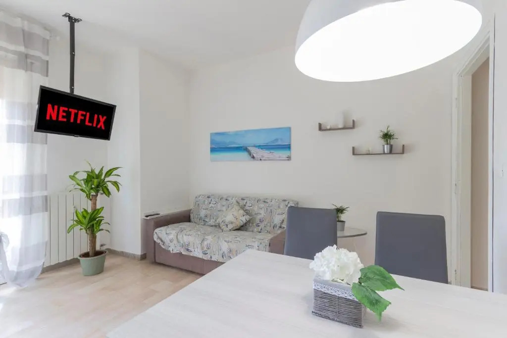 A 15 Minuti Da Portofino Netflix