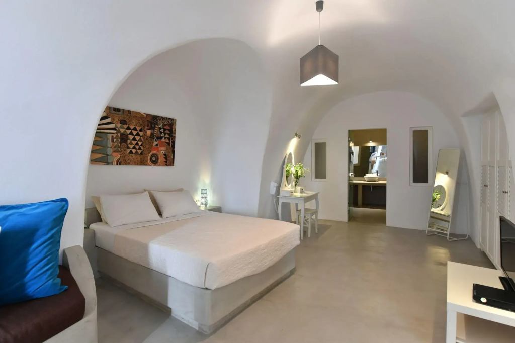 Exclusive Plan Suites