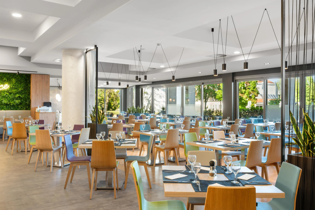 Park Inn by Radisson Sarvar Resort & Spa - All Inclusive