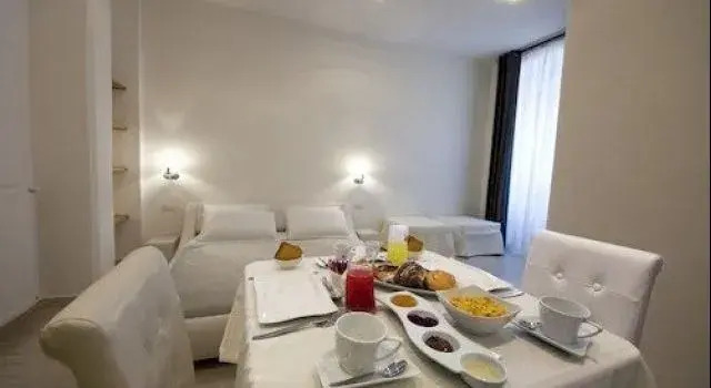 Sopi Vatican Suite Apartment