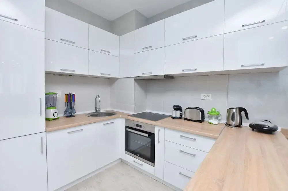 Apartment Ivo