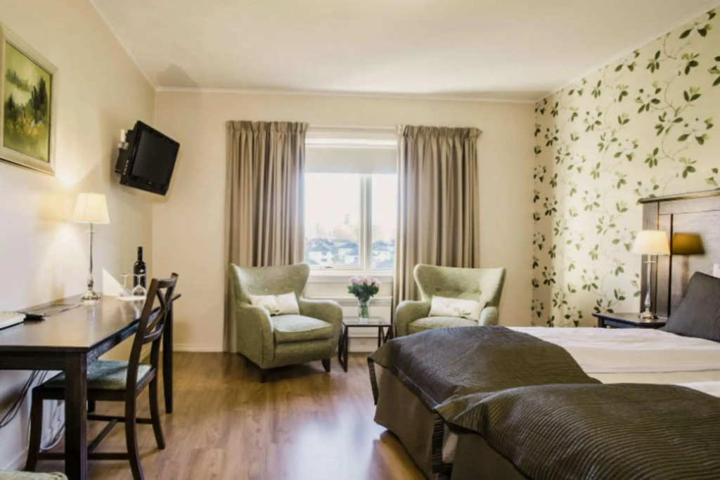 Home Hotel Park