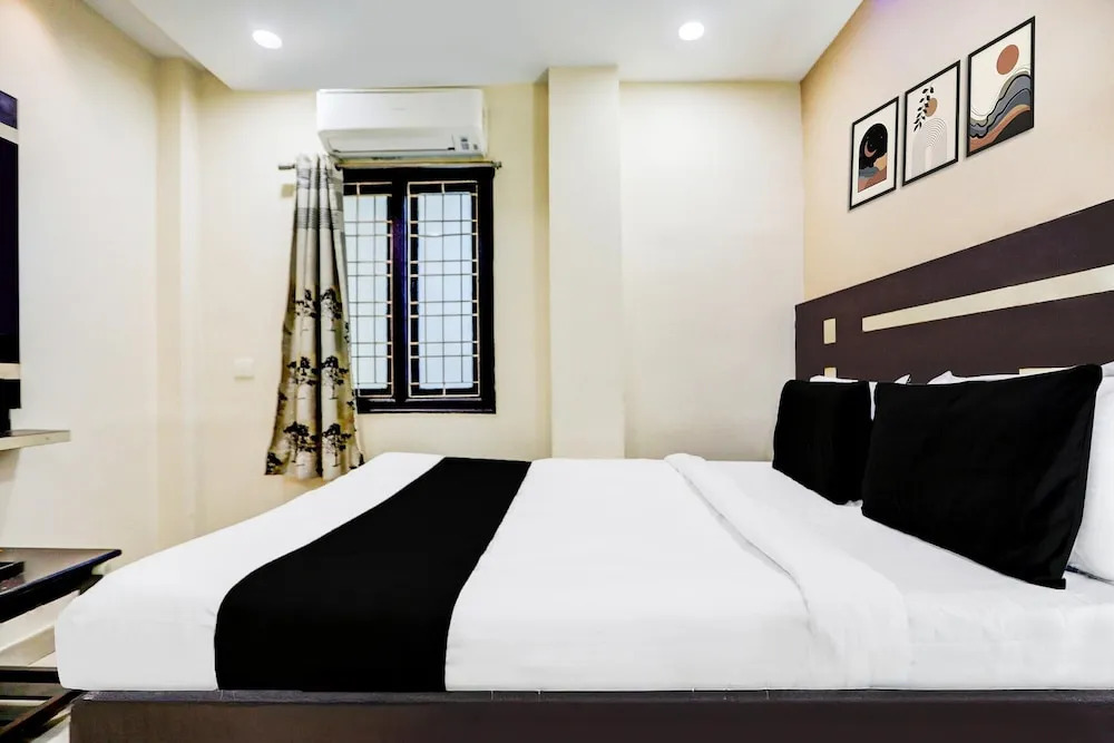 Premium Sanjeevi Residency