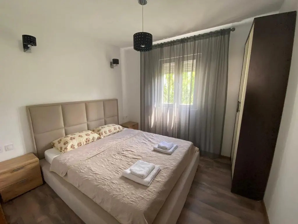 Apartmani Zecevic