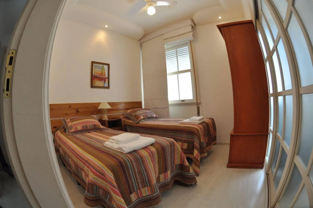 Apartamento Moreira da Silva