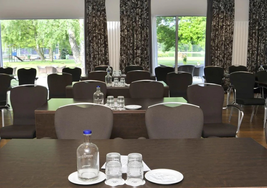 Fletcher Hotel Restaurant Doorwerth - Arnhem