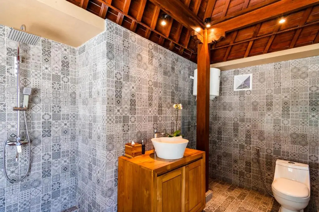 Oka Suite Sebatu by Dhananjaya Hospitality