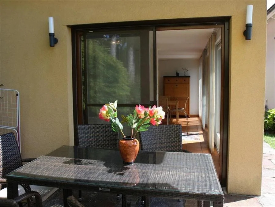 Villa Mayr
