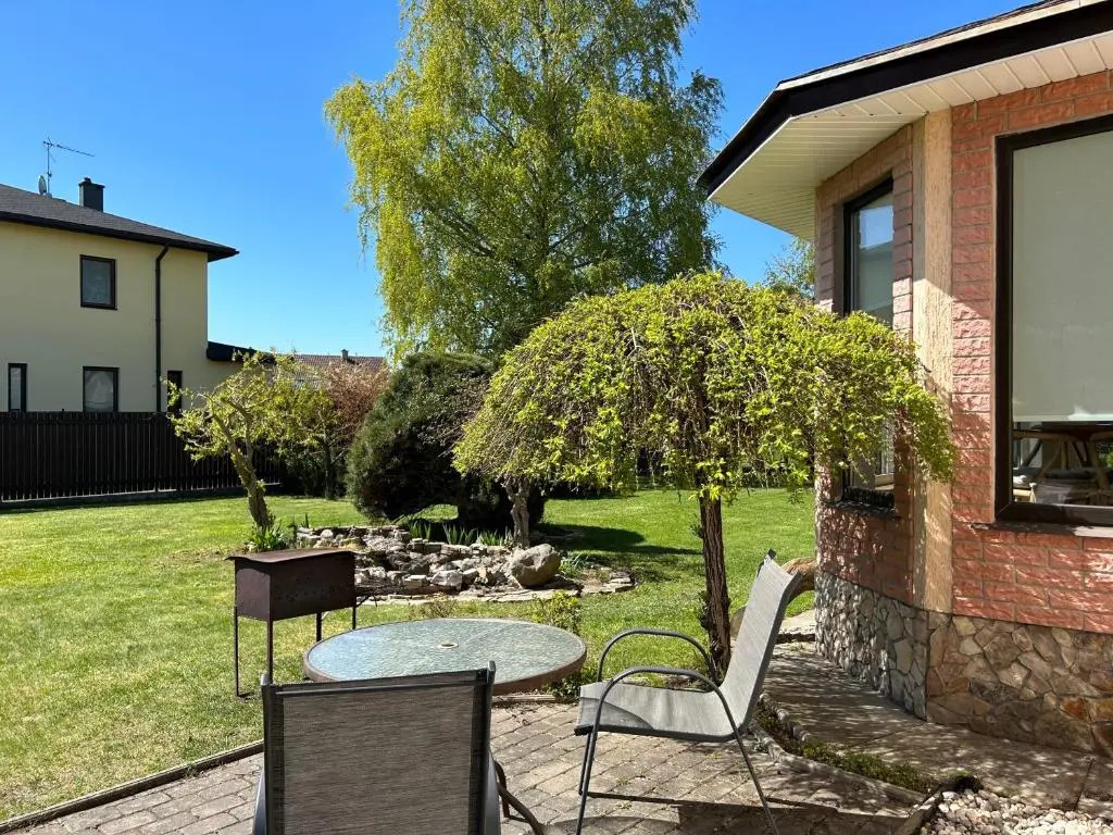 Holiday house Vijole