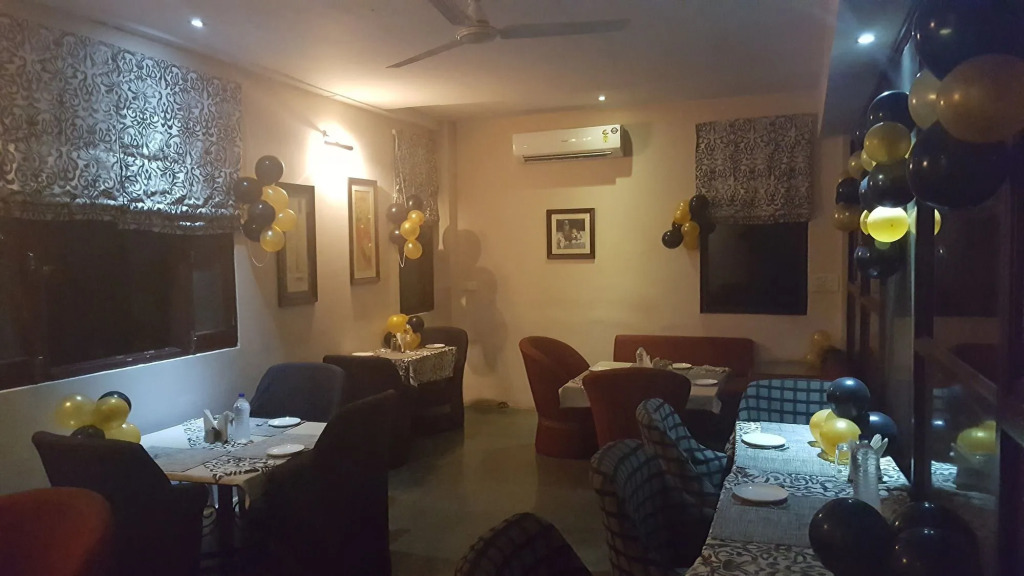 Araliayas Resort & Spa