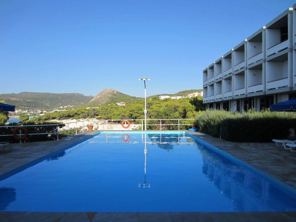 Apollo Resort